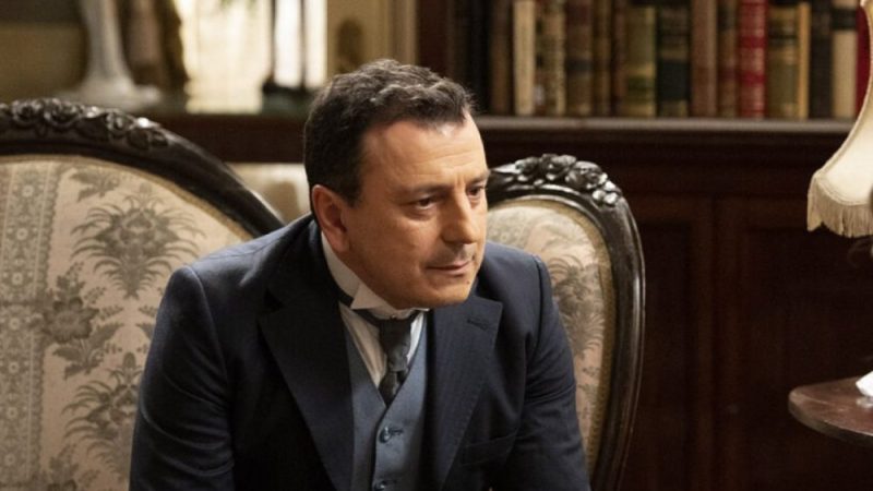 Galleria foto 'Una Vita Anticipazioni Puntata 26 dicembre 2021: Marcos costretto a…' - foto 1