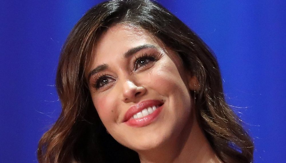 Belen Rodriguez chiude con il passato: “Scelgo la felicità”