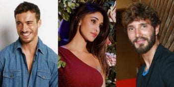 Belen Stefano De Martino confermata rottura Spinalbese Belen Stefano De Martino confermata rottura Spinalbese