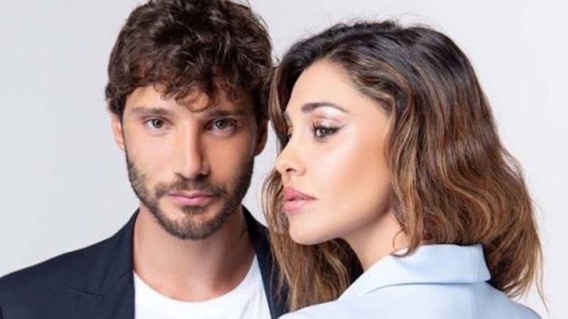 Galleria foto 'Belen Rodriguez e Stefano De Martino, ecco perché stavolta funzionerà' - foto 1