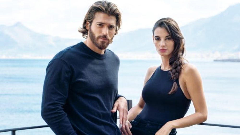 Viola come il mare con Can Yaman: quando andrà in onda?