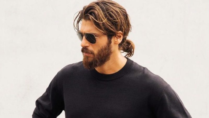 Galleria foto 'Can Yaman torna a Civita Castellana per le riprese di “Viola come il mare”' - foto 1