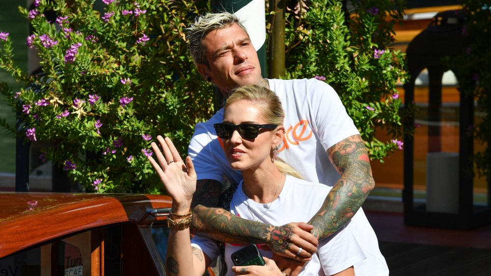 Chiara Ferragni sottopone Fedez al Test dei sapori: prova fallita!