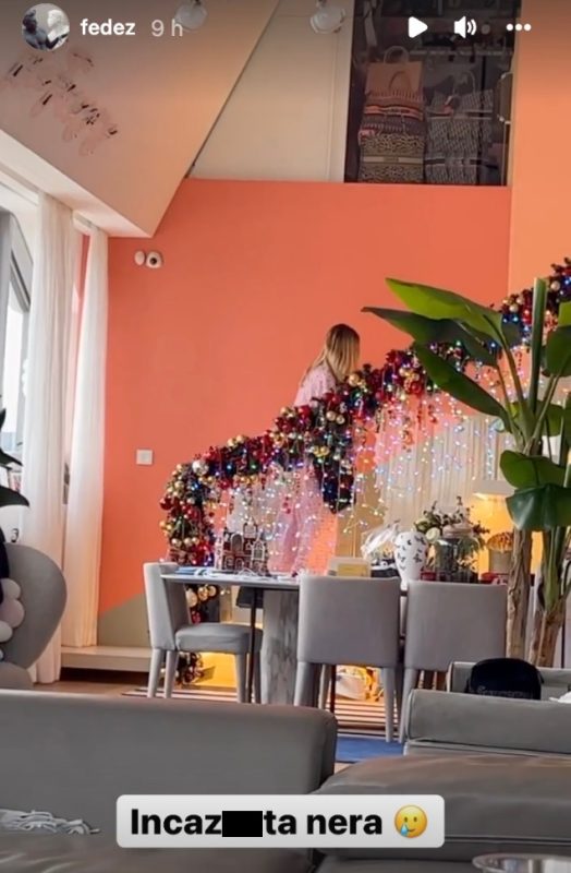 Galleria foto 'Chiara Ferragni furiosa con Fedez: ecco cosa ha fatto il rapper!' - foto 2