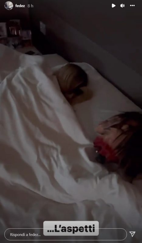 Galleria foto 'Chiara Ferragni furiosa con Fedez: ecco cosa ha fatto il rapper!' - foto 3