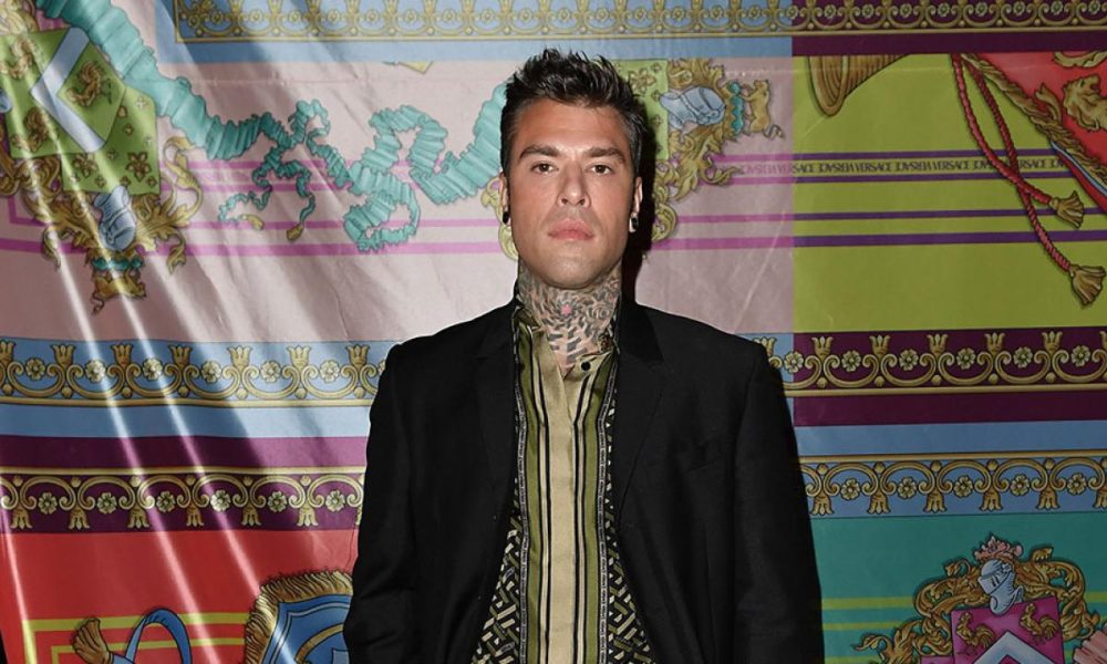 Chiara Ferragni furiosa con Fedez: ecco cosa ha fatto il rapper!