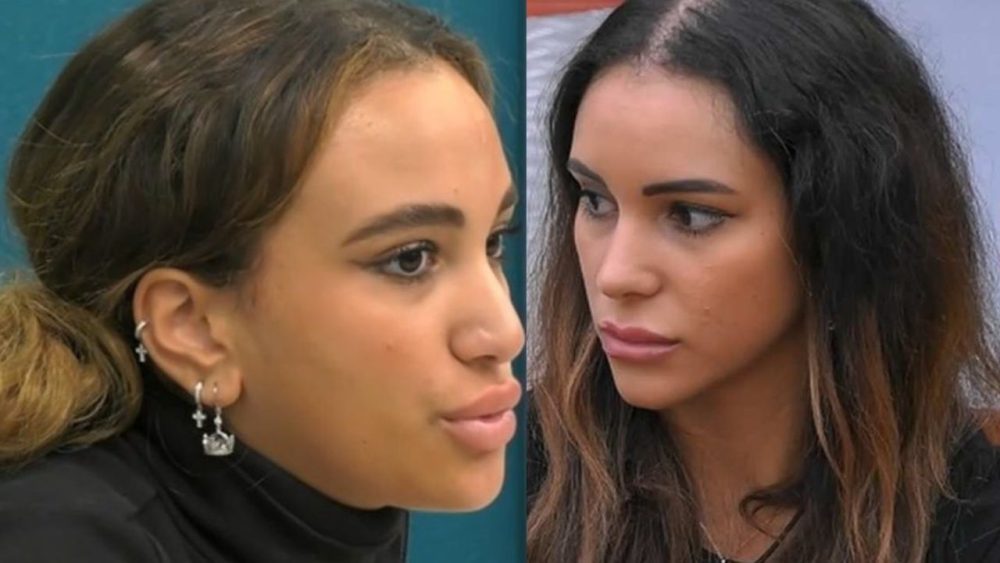 Gf Vip, Clarissa gela su Jessica: “Si è illusa che Alessandro…”