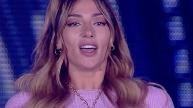 Galleria foto 'Gf Vip, Soleil esce allo scoperto: “Potrei stare in una relazione a tre”' - foto 1