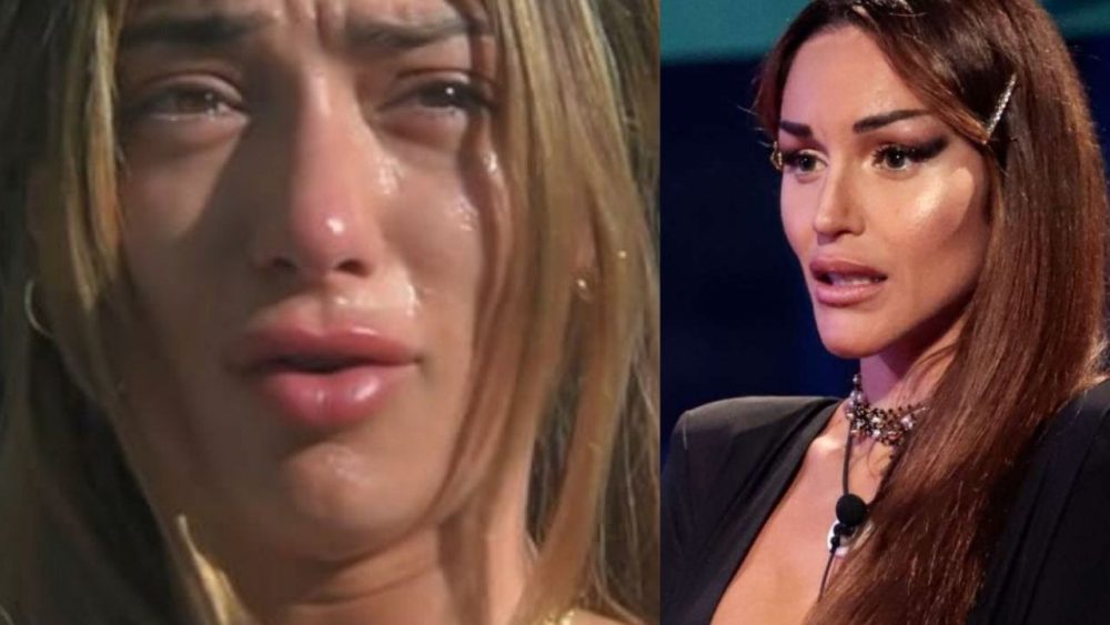 Gf Vip, Soleil non ne può più: chissà come la prenderà Delia