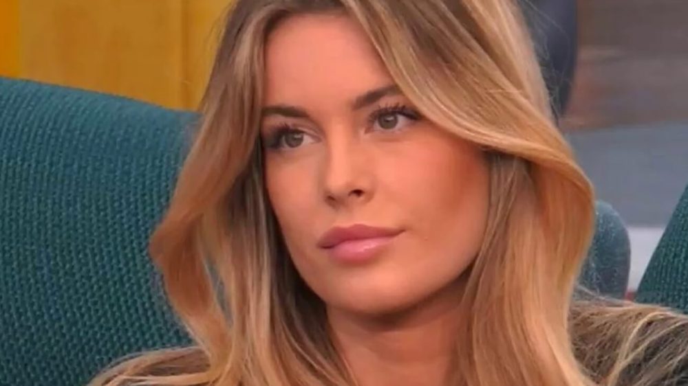 Gf Vip, ecco com’era prima Sophie Codegoni FOTO
