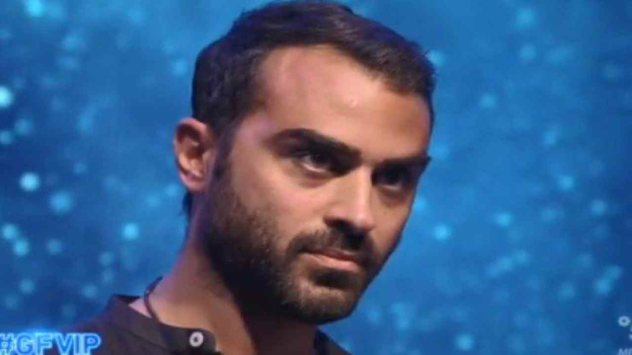 Grande Fratello Vip, Gianmaria pronto a lasciare il gioco?