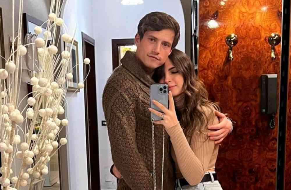 Uomini e Donne, Andrea Nicole e Ciprian verso la convivenza: l’ex tronista svela tutto