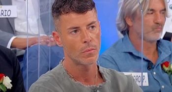 Uomini e Donne, che fine ha fatto Diego Tavani?