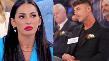 Uomini e Donne, Diego e Ida Uomini e Donne, Diego e Ida