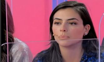 Uomini e Donne, Federica Aversano Uomini e Donne, Federica Aversano