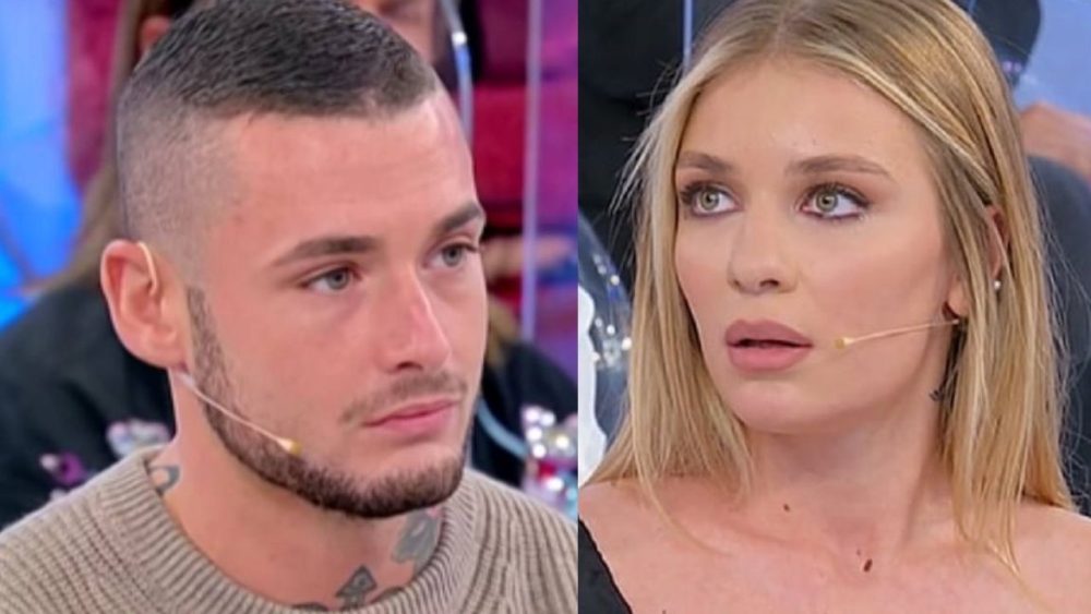 Anticipazioni Uomini e Donne: Matteo manda via Martina Viali