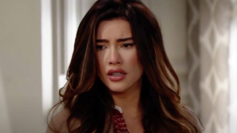 Galleria foto 'Beautiful Anticipazioni Puntata 20 gennaio 2022: Steffy non può crederci!' - foto 1