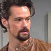 Beautiful Anticipazioni Puntata 18 gennaio 2022: Thomas bacia Hope!