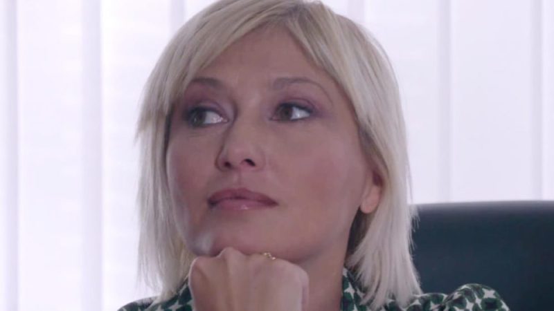 Galleria foto 'Un Posto al Sole 13 gennaio 2022 Anticipazioni: Lara ce l’ha fatta!' - foto 1