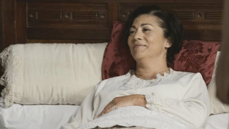 Galleria foto 'Una Vita Anticipazioni Puntata 10 gennaio 2022: Bellita è morta?' - foto 1