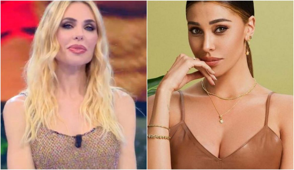 Ilary Blasi, ‘messaggi compromettenti’ dall’ex di Belen Rodriguez? Il clamoroso retroscena