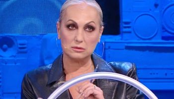 Amici, Alessandra Celentano, confessione shock: “Le paure ci sono”