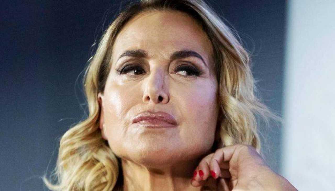 Barbara D’Urso ha ricevuto un altro rifiuto: chi se l’aspettava da lui!