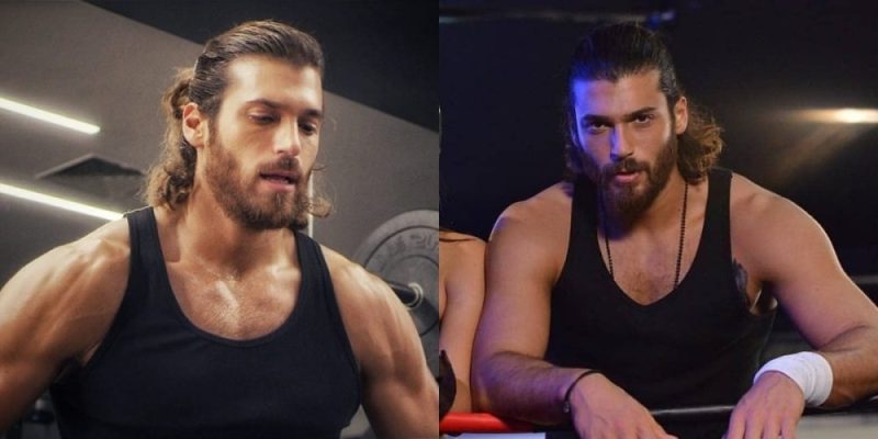 Galleria foto 'Can Yaman, fan di Daydreamer fuori controllo: dettaglio shock nelle foto dell’attore!' - foto 3