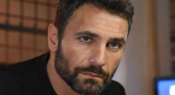 C’è Posta per Te, il dramma di Raoul Bova: “Stavo male ed ero ingrassato di 20 chili”