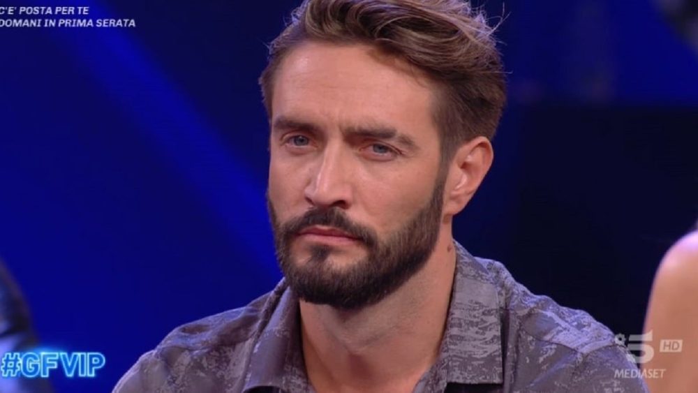Gf Vip, Alex Belli ha ormai deciso: “Non mi vedrete più”