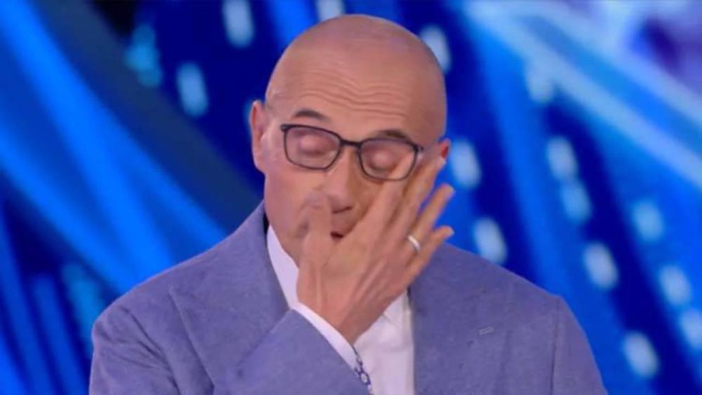 Gf Vip: “La foto del vero amore” | Lo scatto fa impazzire i fan