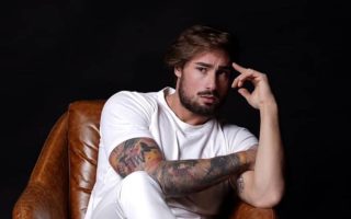 Isola dei Famosi, chi è Gianluca Tornese, ex volto di Uomini e Donne