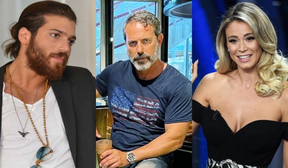 Can Yaman, la vendetta di Roberto Macellari: A cena con Diletta Leotta!