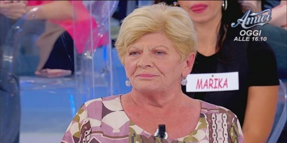 Uomini e Donne, brutto colpo per la dama: ecco che cos’è successo