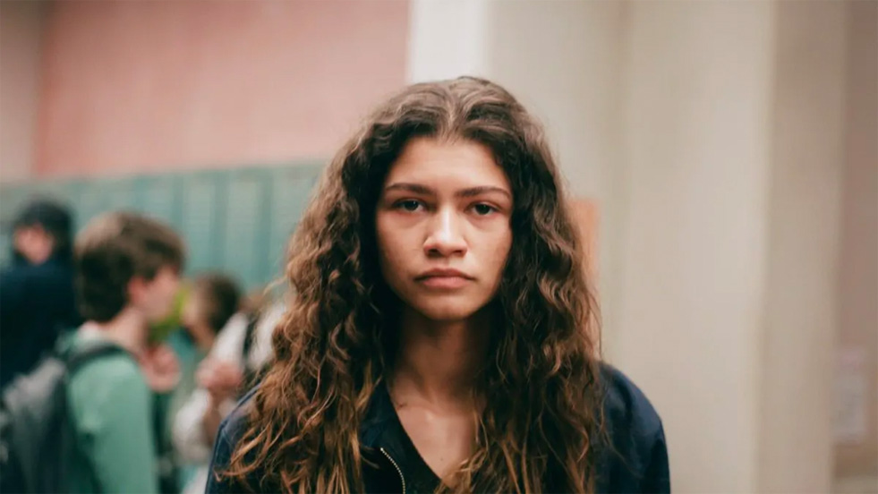 Euphoria senza Zendaya? Ecco cosa potrebbe succedere