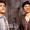 Tom Holland sorprende Zendaya a Roma: Cena romantica nella Capitale