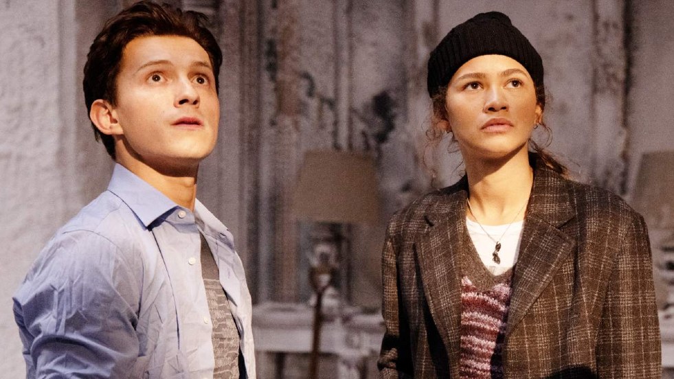 Tom Holland sorprende Zendaya a Roma: Cena romantica nella Capitale