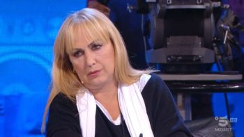 Amici 21, la sfuriata di Alessandra Celentano: “E’ una pagliacciata!”