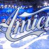 Amici 21, superospiti eccezionali per il serale