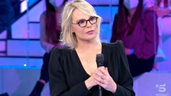 Amici, anticipazioni puntata 19 marzo: trapela il nome della prima eliminata