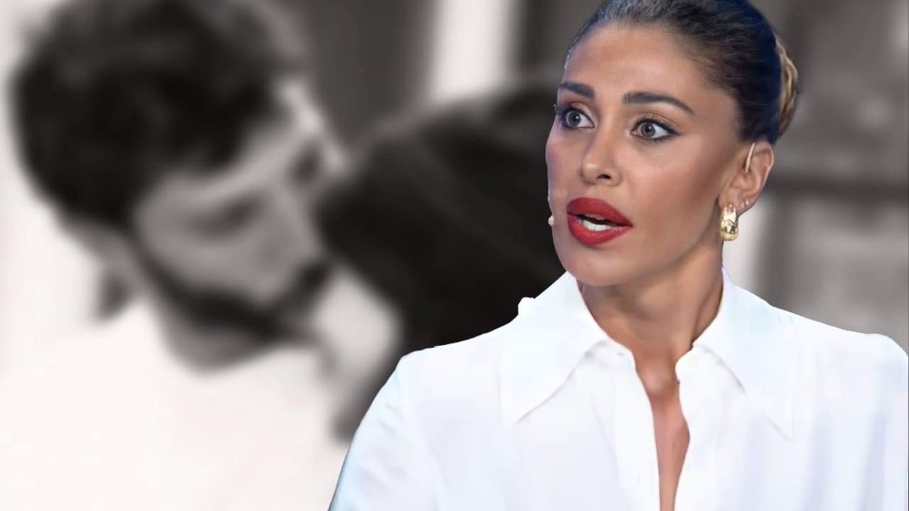 Belen Rodriguez, anello sospetto al dito: C’entra De Martino?
