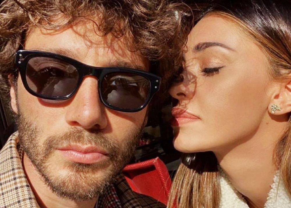 Belen Rodriguez e Stefano De Martino: scatti intimi in montagna!