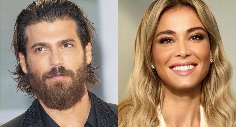 Can Yaman e Diletta Leotta: scatto inedito della proposta di matrimonio pubblicato dall’ex agente dell’attore!
