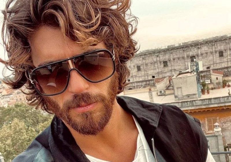 Can Yaman, ecco dove abita: la vista è mozzafiato!