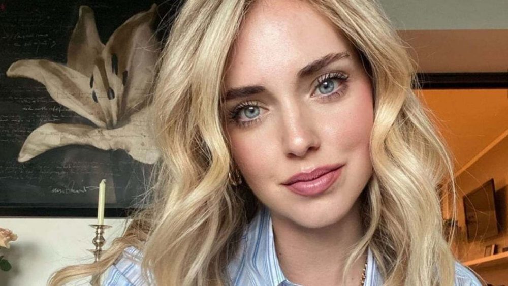 Chiara Ferragni svela: “Perché ho chiamato i miei figli Leone e Vittoria”