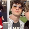 Amici 21, Christian e Mattia, il gesto social che fa impazzire i fan