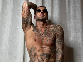 Fabrizio Corona torna su Instagram Fabrizio Corona torna su Instagram