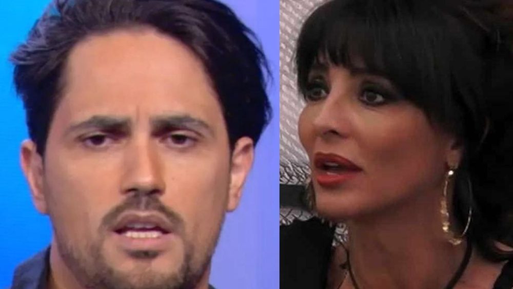 Gf Vip, Biagio sbugiarda Miriana: “Mi sono sentito con Pisu e mi ha confermato che…”