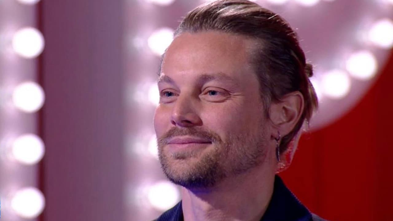 Gf Vip, Davide al 2° posto, felice lo stesso: ha esaudito due sogni