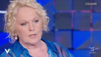 Gf Vip, Katia Ricciarelli Gf Vip, Katia Ricciarelli